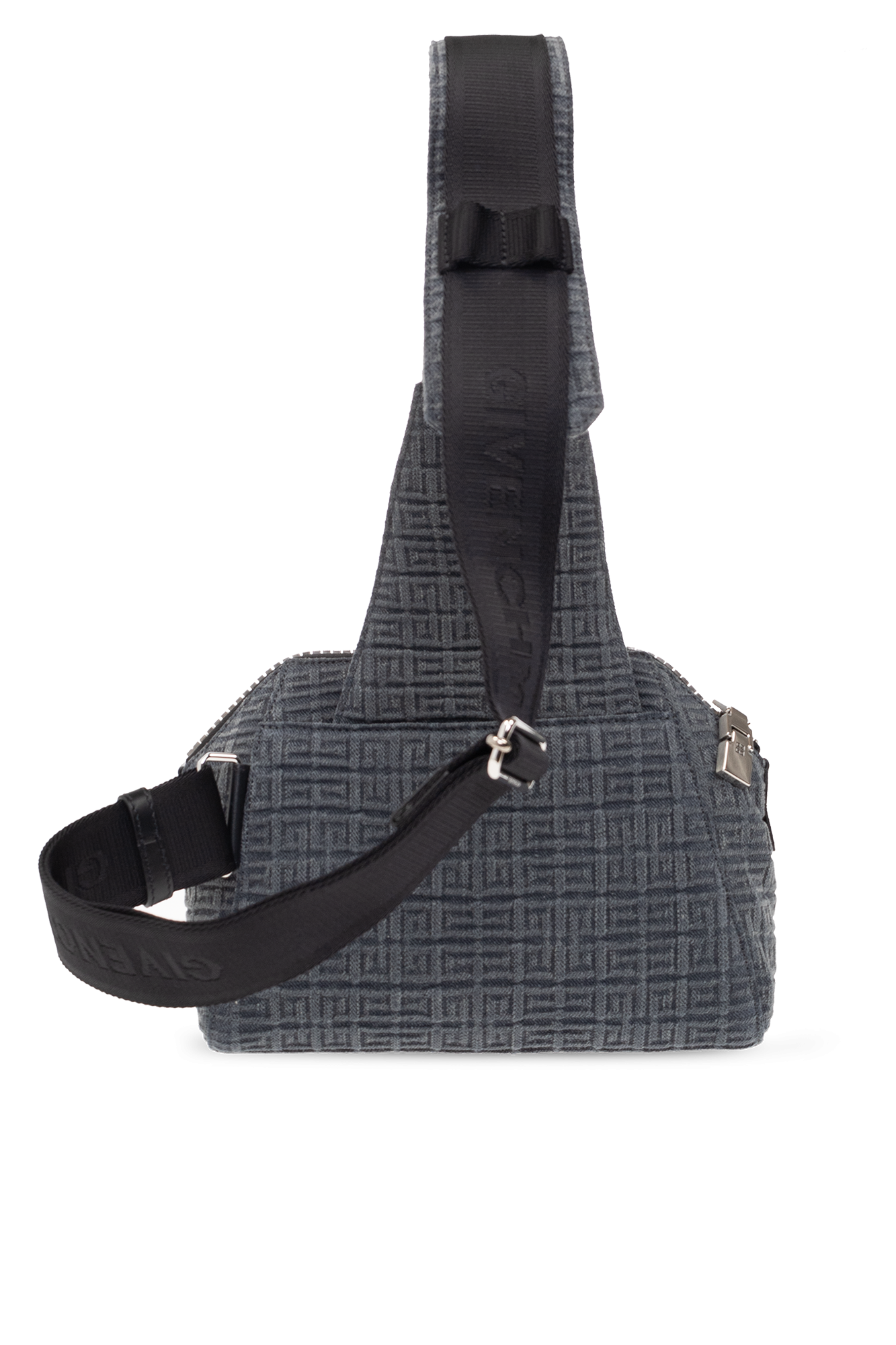 Givenchy Monogrammed shoulder bag Men's Bags Vitkac